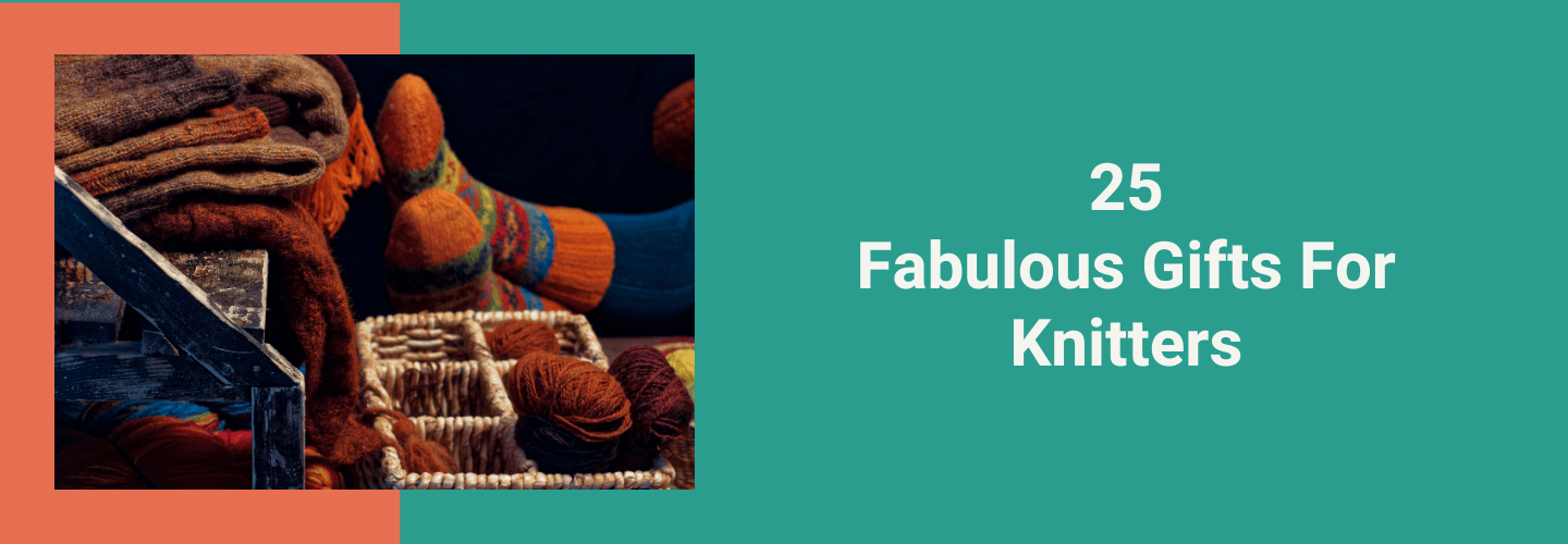 knitting gifts